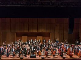 Concerto Venezia Teatro Maggio musicale fiorentino
