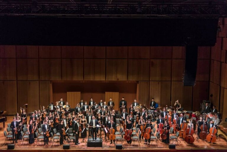 Concerto per Venezia e Matera al Teatro del Maggio musicale fiorentino