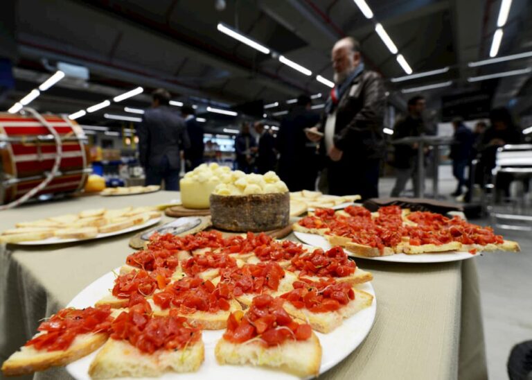 Enogastronomica  2019, a Firenze il meglio del cibo toscano