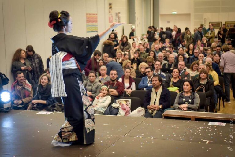 Gli eventi del Festival giapponese 2019 a Scandicci (Firenze)