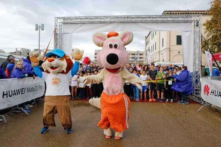 Weekend, i migliori eventi per bambini a Firenze (23-24 novembre)