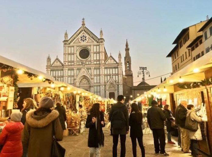 Cosa Fare A Firenze Questo Fine Settimana