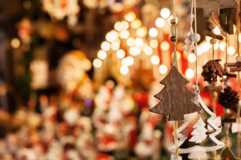 Posti dove comprare regali di Natale originali: 3 idee