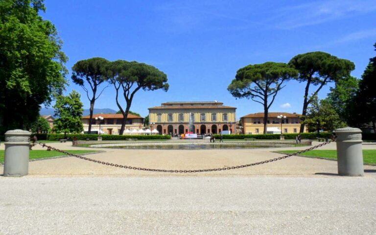 Mercato delle Cascine: quando è aperto di domenica a dicembre