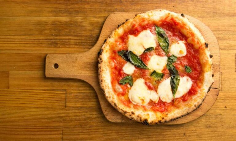 Le migliori pizzerie di Firenze secondo le guide, in centro e periferia