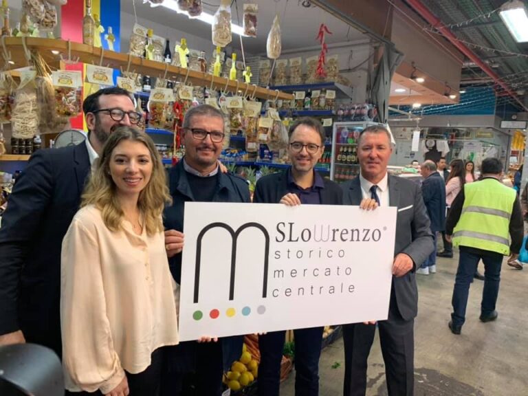 Black Friday a Firenze? Anche al Mercato Centrale in San Lorenzo