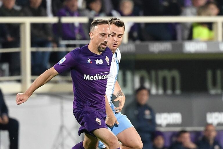 “Scarface”, l’ultimo campione viola