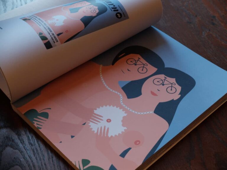 Why festival Firenze, eventi e incontri sul graphic design