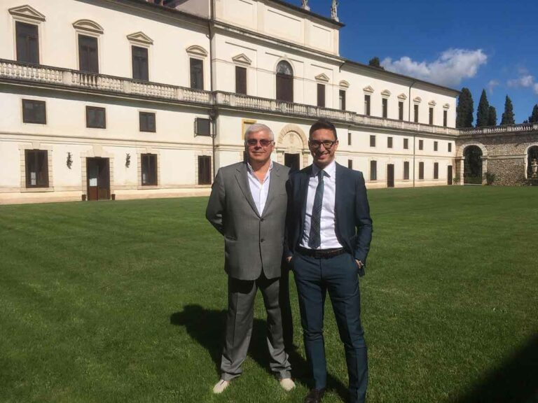 Endostart candidata a due premi per l’innovazione