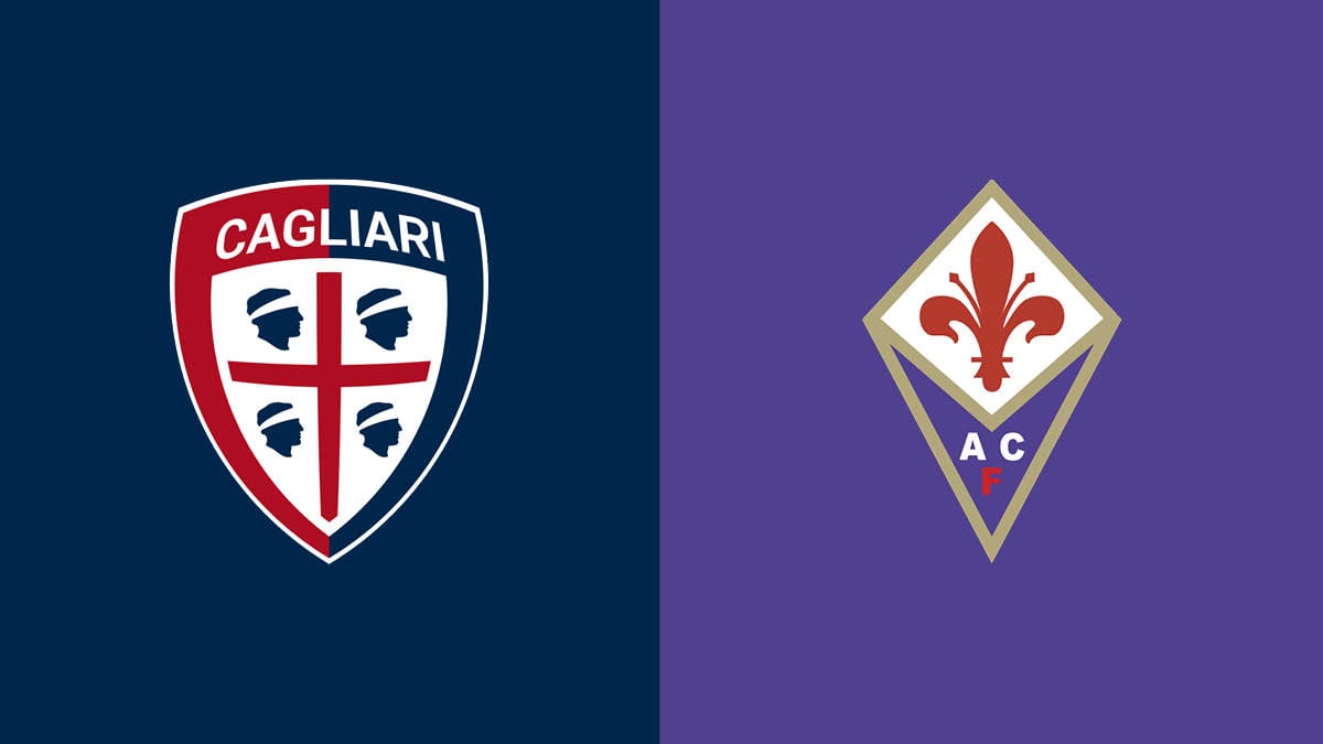 Dove vedere Cagliari Fiorentina: Sky o Dazn?