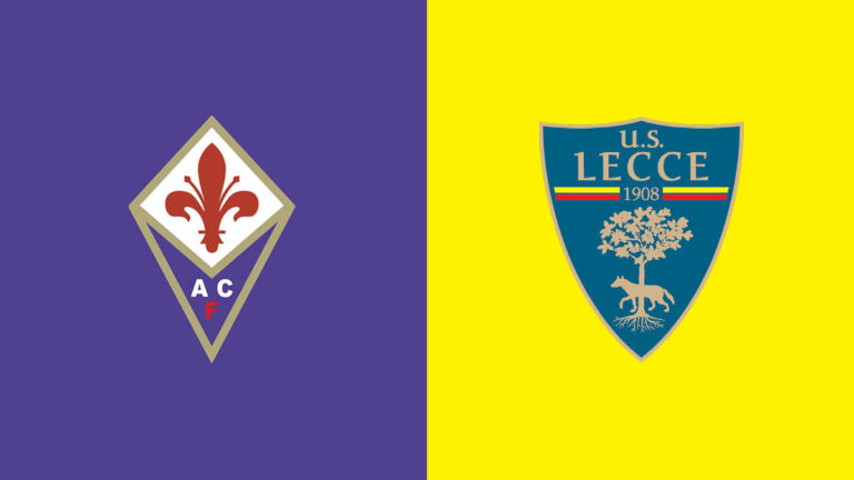 Dove vedere Fiorentina Lecce in tv: Sky o Dazn?