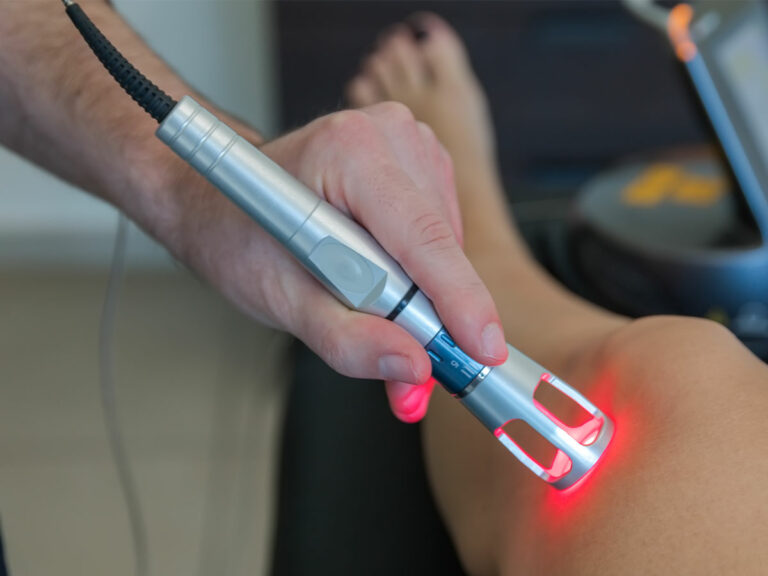 Laser in medicina, a Firenze il congresso mondiale