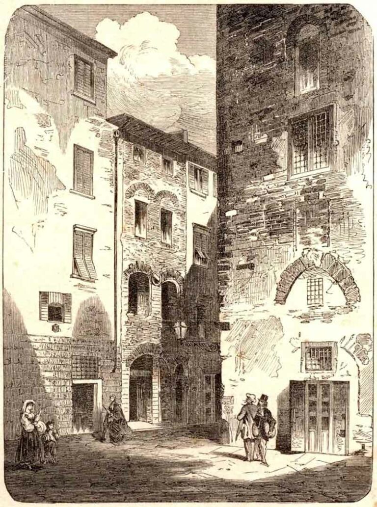 La festa di San Martino