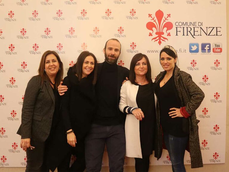 Serata di gala per i 40 anni di Trisomia 21