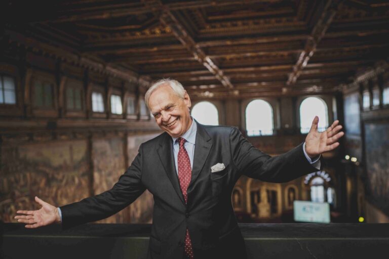Maggio musicale fiorentino 2020: il festival delle star