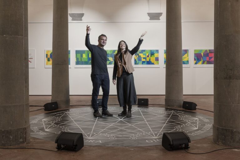 Murate Art District: l’arte contemporanea ha un nuovo nome