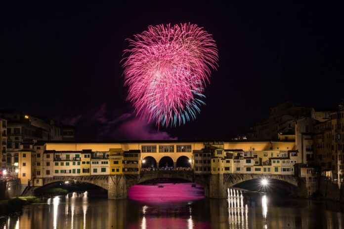 Tutti gli eventi di Capodanno 2020 in piazza a Firenze e nelle altre città della Toscana, tra feste, musica e spettacoli da non perdere