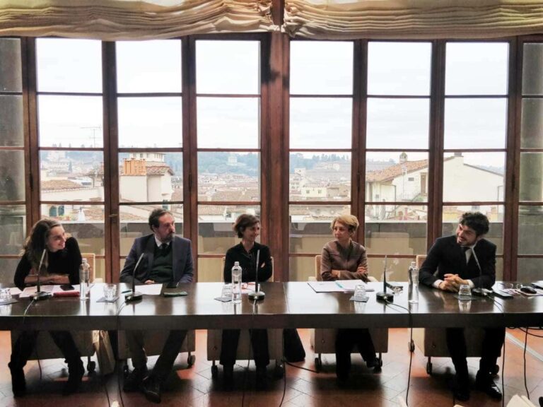 Culturmedia Legacoop Toscana, la cultura fa rete