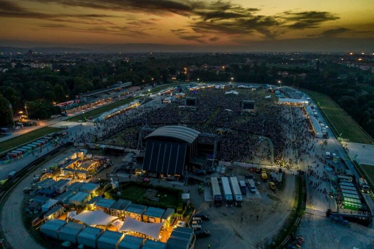 Firenze Rocks 2020, gli ospiti dell’11 giugno