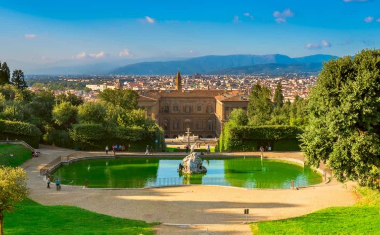 Musei di Firenze aperti a Capodanno (e il 31 dicembre)