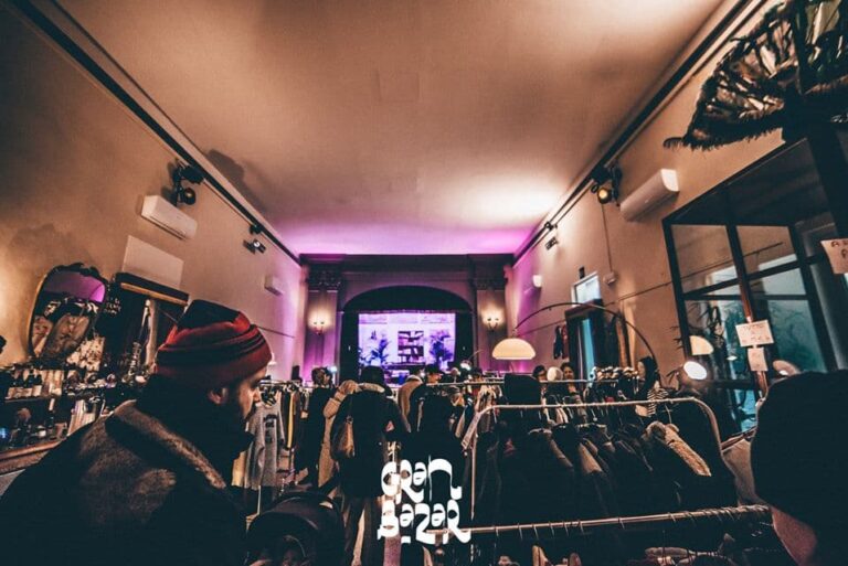 Eventi e mercatini di Natale a Firenze nel weekend (20-21-22 dicembre)