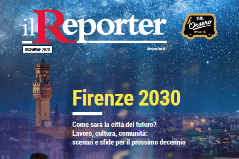 Il Reporter dicembre 2019