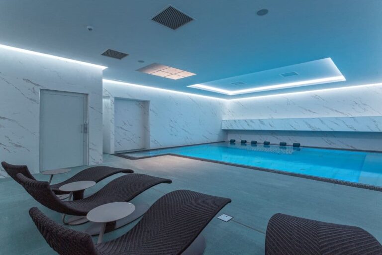 Idee per i regali di Natale? Da Klab sport, benessere e beauty