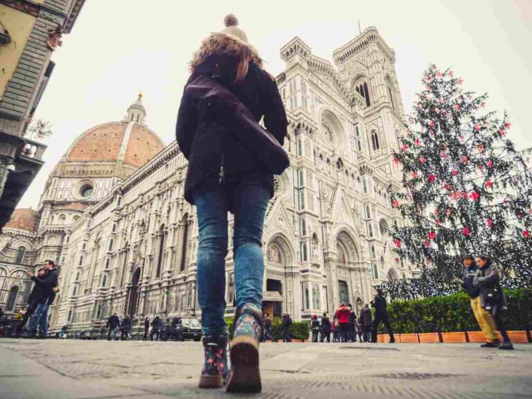Natale 2019 a Firenze: cosa vedere e cosa fare nelle vacanze