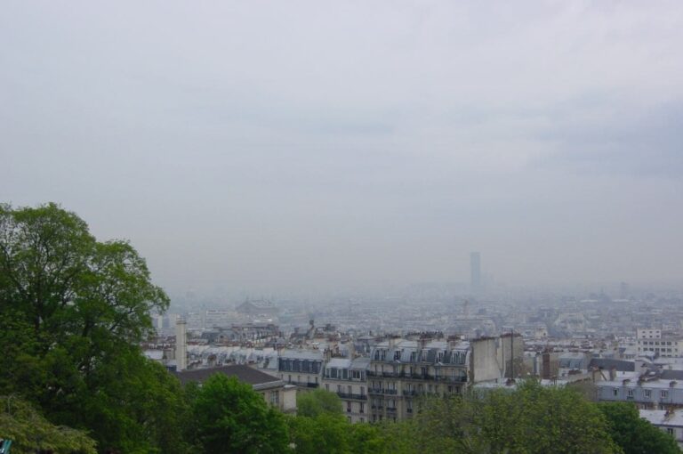 Smog: 4 cose che (forse) non sai sull’inquinamento atmosferico