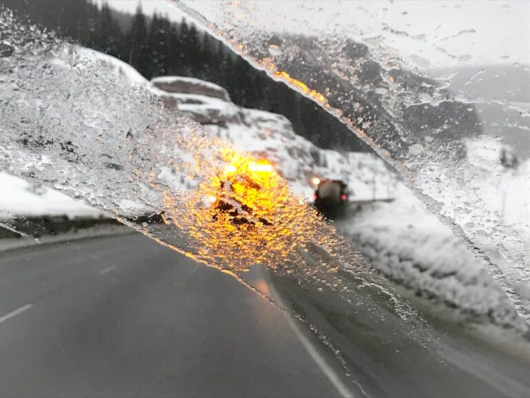 Meteo Firenze, arriva il freddo: allerta per neve e ghiaccio