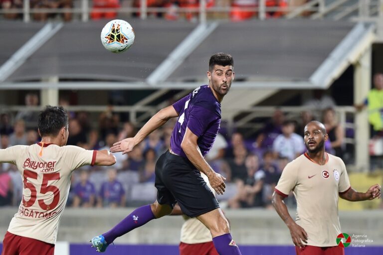 La Fiorentina si riscatta in Coppa Italia grazie a Benassi