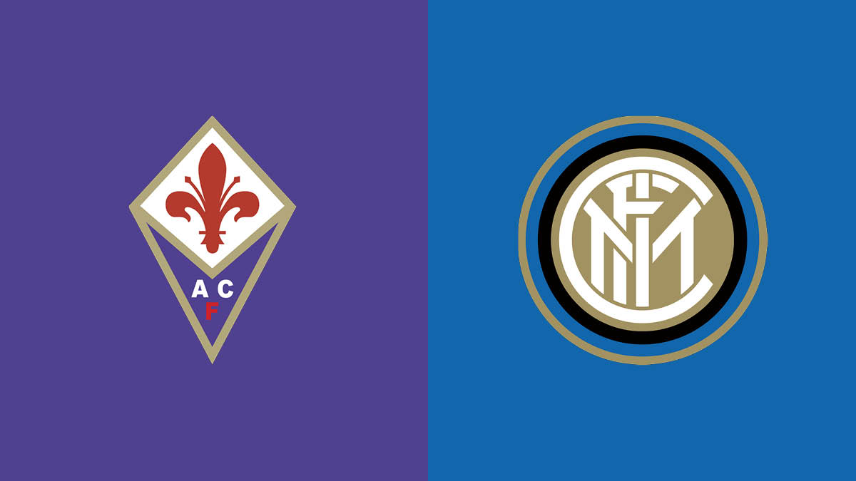 Dove vedere Fiorentina Inter in tv. Sky o Dazn?