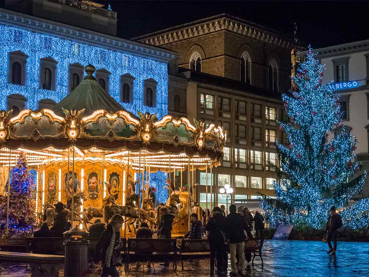 Tutti gli eventi per bambini e gli appuntamenti per tutta la famiglia da non perdere a Firenze per Santo Stefano: cosa fare il 26 dicembre