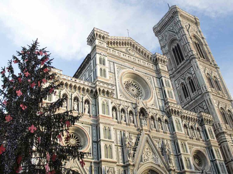 Il weekend dei bambini a Firenze: eventi del 7 e 8 dicembre