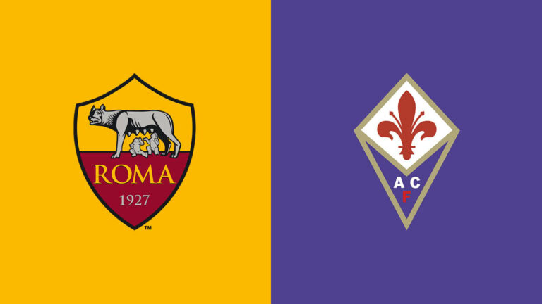 Dove vedere Roma Fiorentina in tv. Sky o Dazn?