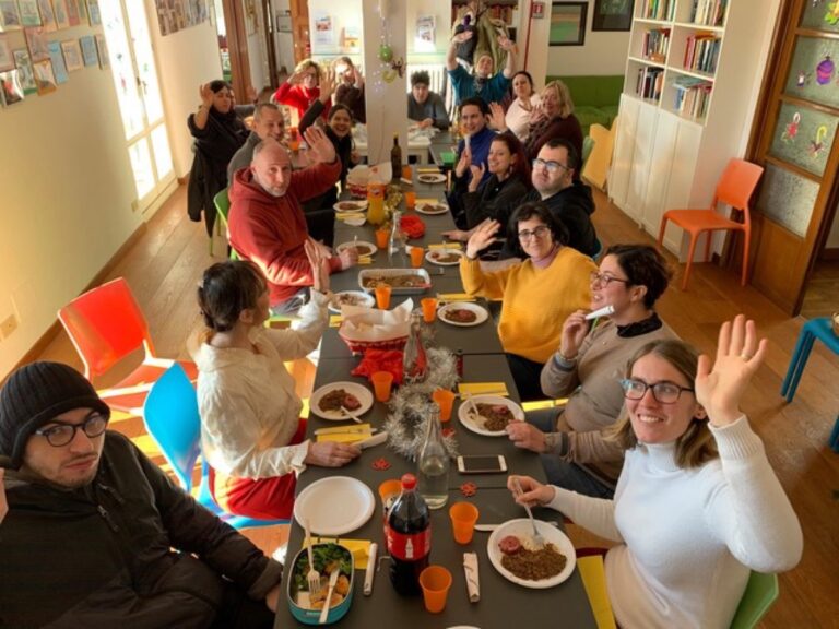 Progetto Itaca Firenze: la casa della speranza