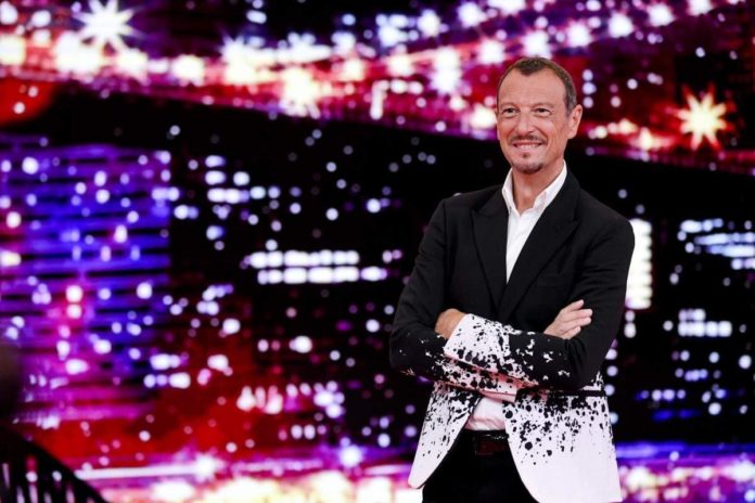 Agipronews.it | Sanremo 2020: Anastasio favorito su Sisal Matchpoint, gli scommettitori puntano su Alberto Urso