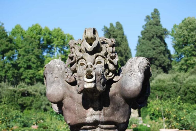 Musei gratis a Firenze per residenti: cosa vedere a costo zero