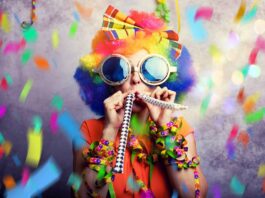 Carnevale 2020 Firenze eventi feste programma