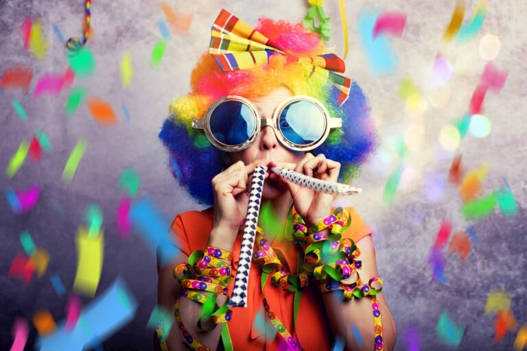 Carnevale 2020 a Firenze: eventi e feste in programma