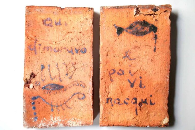Al Museo Marino Marini di Firenze la mostra di Michele Ciacciofera