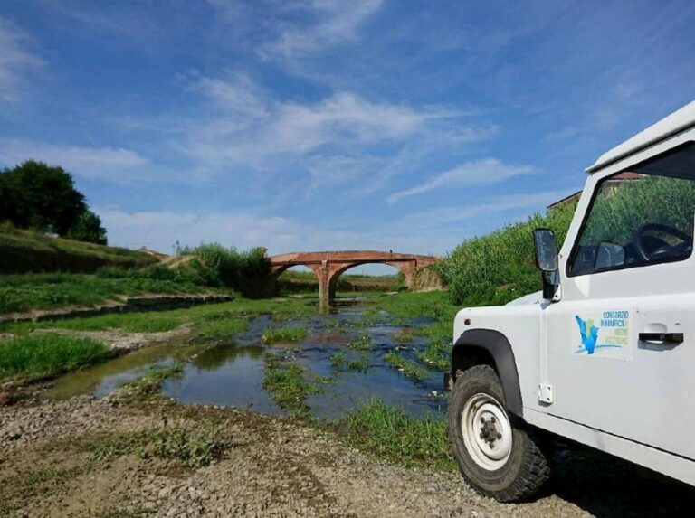 Consorzio bonifica: contributo in ritardo a Firenze, quando va pagato
