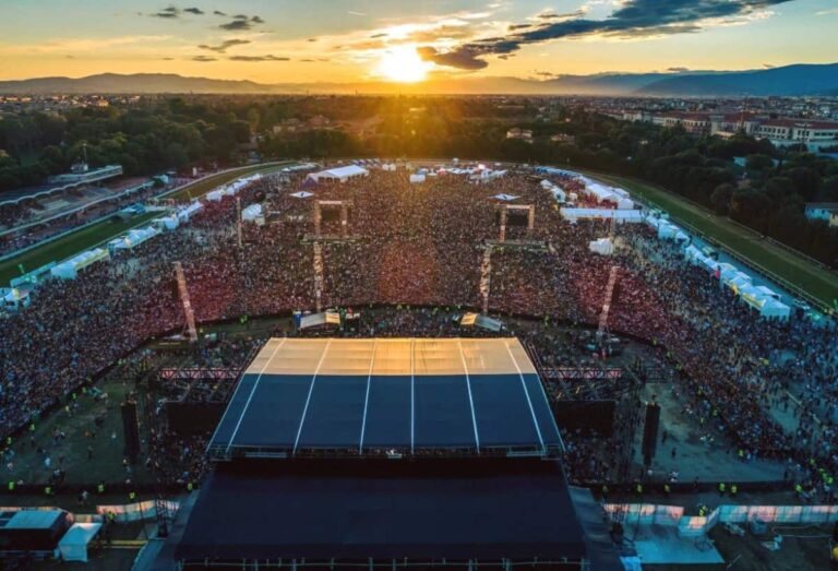 Concerti a Firenze nel 2020: un anno di grande musica
