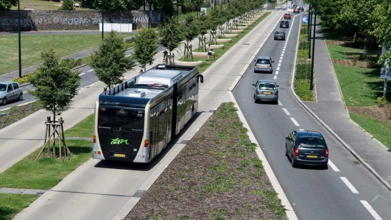 Tramvia? No, Jumbo bus Firenze – Ponte a Niccheri – Chianti