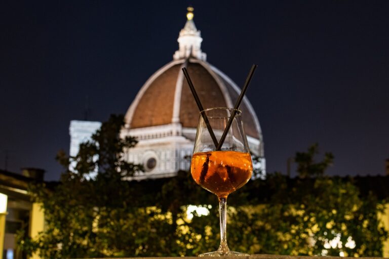 Firenze di sera: 10 locali notturni dove andare