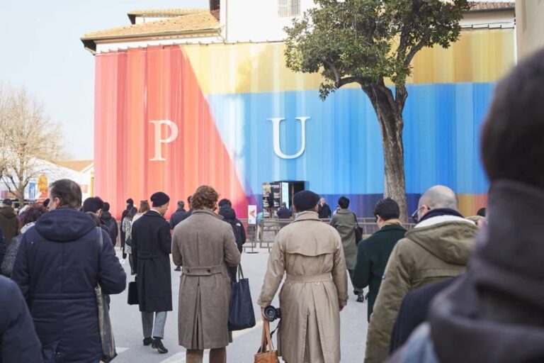 Pitti Uomo 2020: le sfilate-evento di gennaio a Firenze