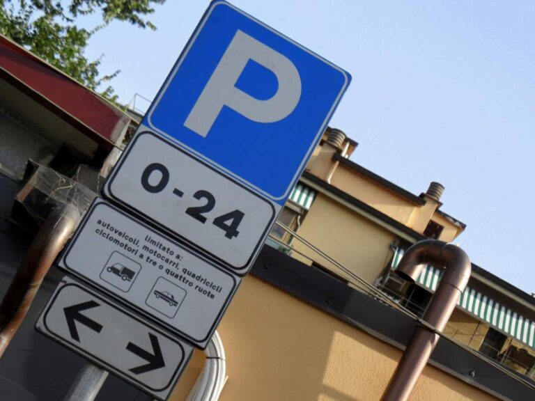 Inchiesta sui parcheggiatori abusivi: Sas commissariata