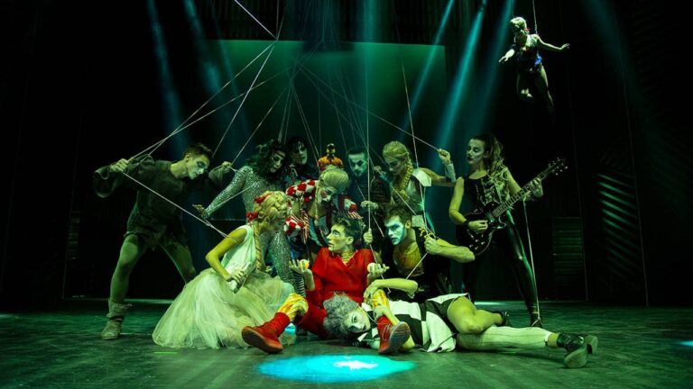 Cosa fare a Firenze: eventi del weekend (24-25-26 gennaio)
