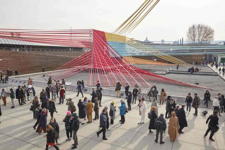 Pitti Uomo 2020 Firenze: gli eventi dell’edizione invernale