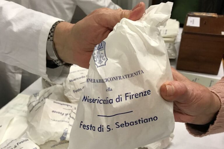 Festa di San Sebastiano a Firenze: dai panini alle visite gratis